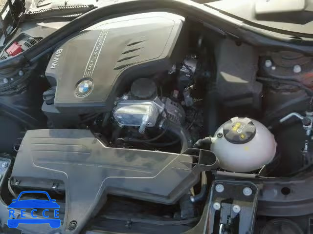 2016 BMW 320 WBA8A9C53GK617058 зображення 6