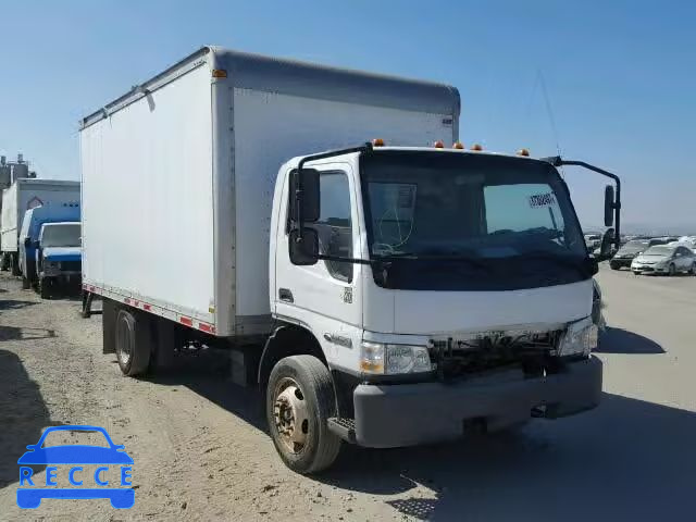 2006 FORD LOW CAB FO 3FRLL45Z76V373638 image 0