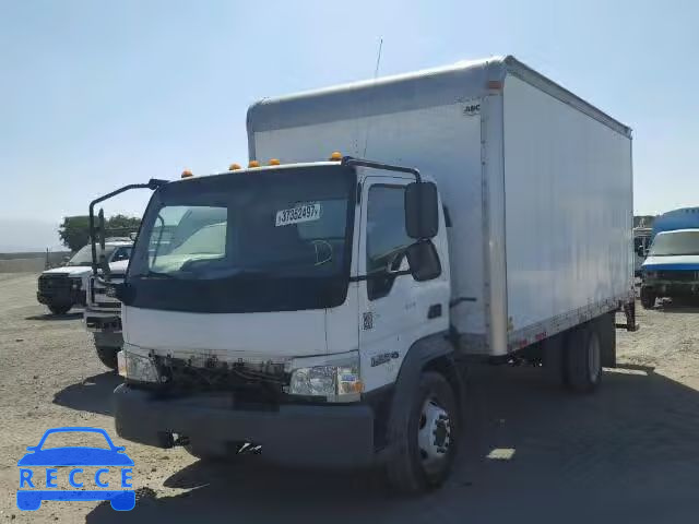 2006 FORD LOW CAB FO 3FRLL45Z76V373638 image 1