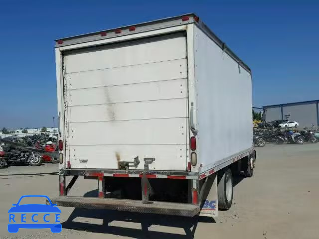 2006 FORD LOW CAB FO 3FRLL45Z76V373638 image 3