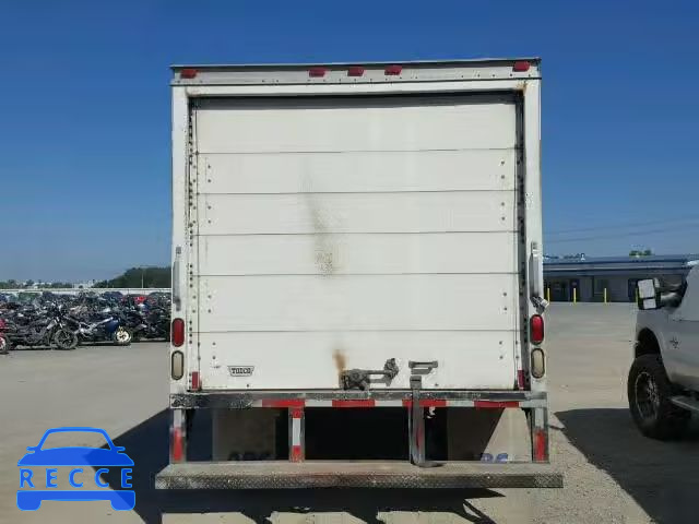 2006 FORD LOW CAB FO 3FRLL45Z76V373638 image 4