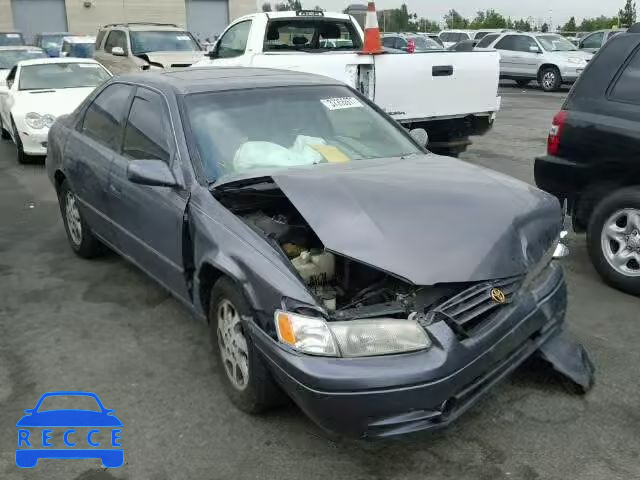 1998 TOYOTA CAMRY 4T1BF28K1WU924940 image 0