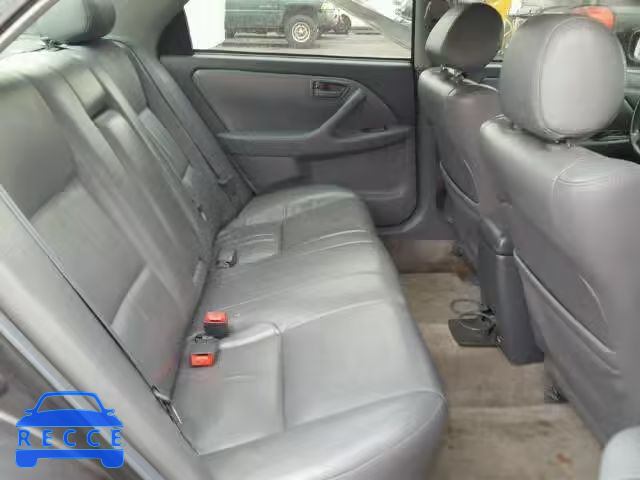 1998 TOYOTA CAMRY 4T1BF28K1WU924940 image 5