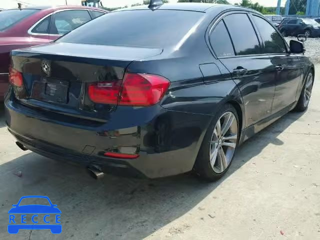 2013 BMW 335XI WBA3B9C58DJ465609 зображення 3