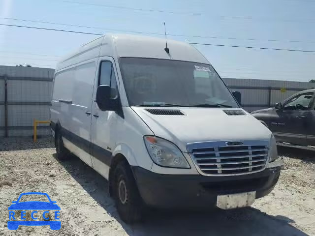 2012 FREIGHTLINER SPRINTER WDYPE8CC1C5624292 зображення 0