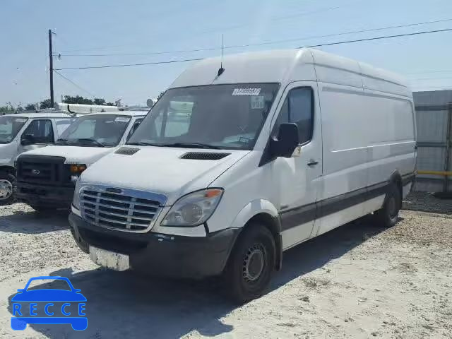 2012 FREIGHTLINER SPRINTER WDYPE8CC1C5624292 зображення 1