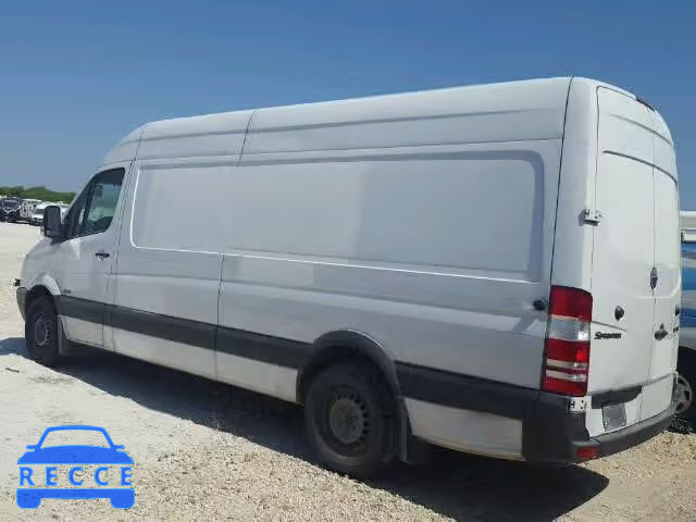 2012 FREIGHTLINER SPRINTER WDYPE8CC1C5624292 зображення 2