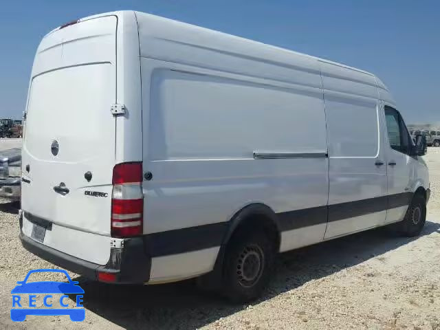2012 FREIGHTLINER SPRINTER WDYPE8CC1C5624292 зображення 3