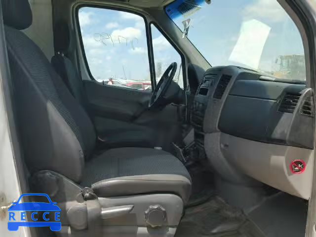 2012 FREIGHTLINER SPRINTER WDYPE8CC1C5624292 зображення 4