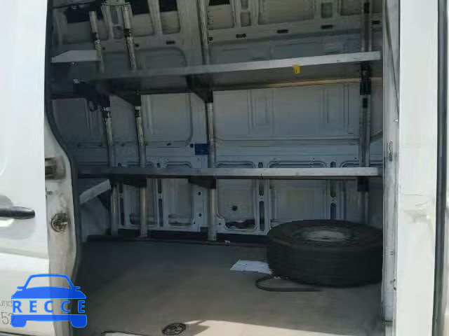 2012 FREIGHTLINER SPRINTER WDYPE8CC1C5624292 зображення 5