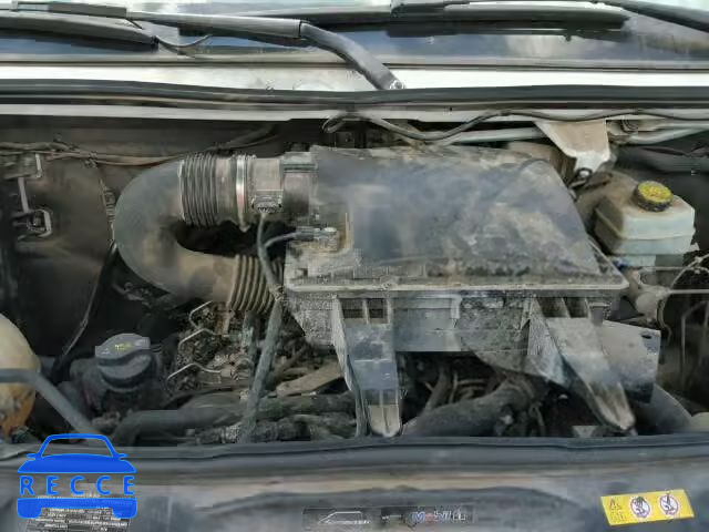 2012 FREIGHTLINER SPRINTER WDYPE8CC1C5624292 зображення 6