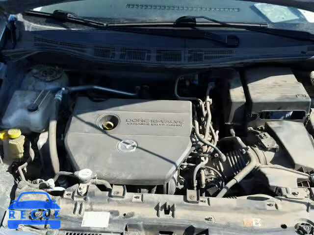 2013 MAZDA 5 JM1CW2BL6D0156242 image 6