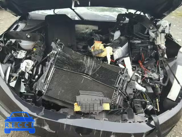 2017 VOLKSWAGEN TIGUAN WVGAV7AX9HK018261 image 6