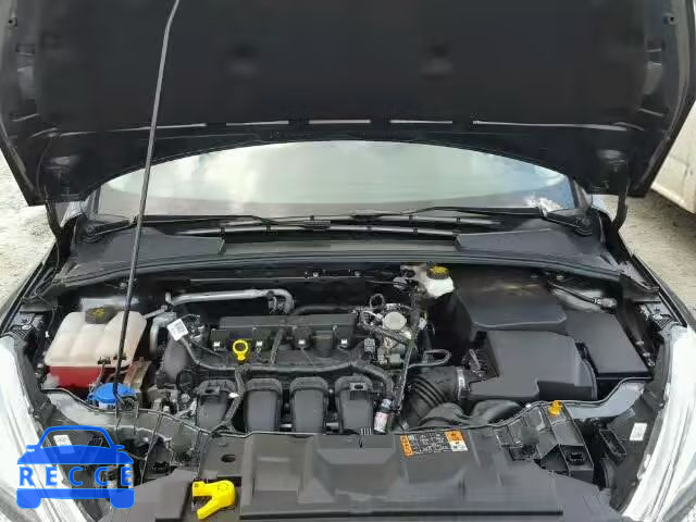 2017 FORD FOCUS S 1FADP3E22HL234438 image 6