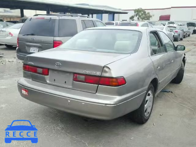 1997 TOYOTA CAMRY 4T1BG22K1VU119444 image 3