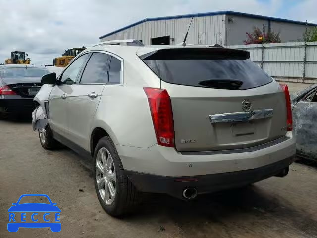 2013 CADILLAC SRX PERFOR 3GYFNDE32DS604812 image 2