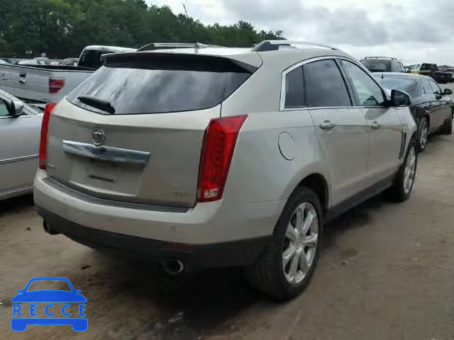 2013 CADILLAC SRX PERFOR 3GYFNDE32DS604812 image 3