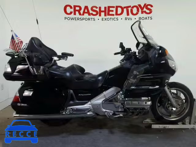 2006 HONDA GL1800 1HFSC47GX6A502162 image 0