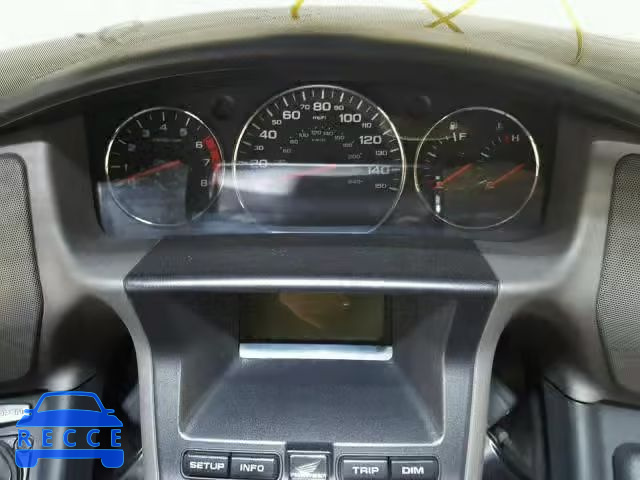 2006 HONDA GL1800 1HFSC47GX6A502162 image 9