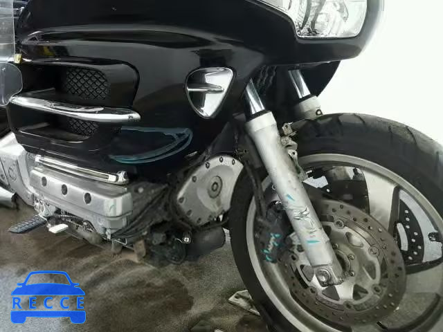 2006 HONDA GL1800 1HFSC47GX6A502162 image 14