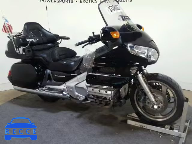 2006 HONDA GL1800 1HFSC47GX6A502162 image 1