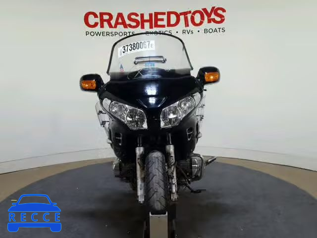 2006 HONDA GL1800 1HFSC47GX6A502162 image 2