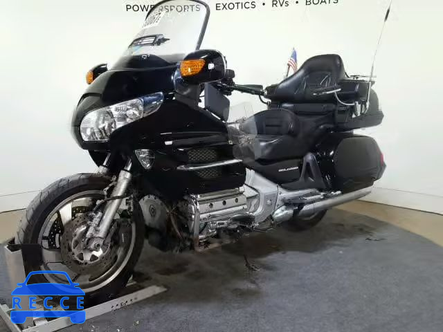 2006 HONDA GL1800 1HFSC47GX6A502162 image 3