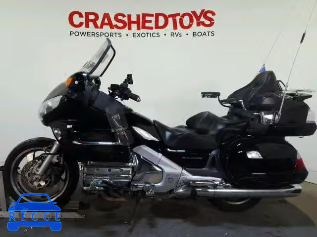 2006 HONDA GL1800 1HFSC47GX6A502162 image 4