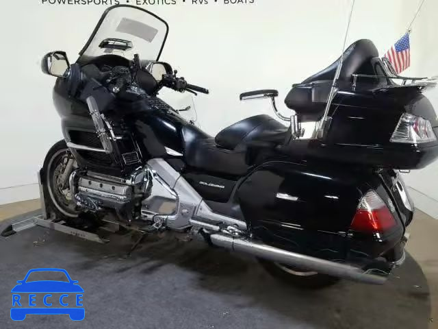 2006 HONDA GL1800 1HFSC47GX6A502162 image 5