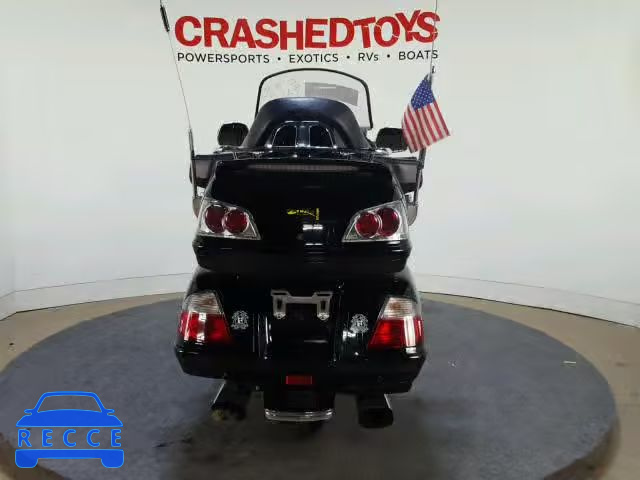 2006 HONDA GL1800 1HFSC47GX6A502162 image 6