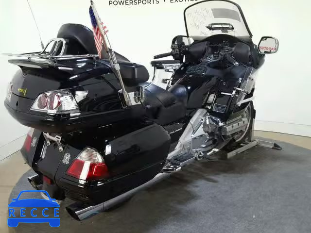 2006 HONDA GL1800 1HFSC47GX6A502162 image 7