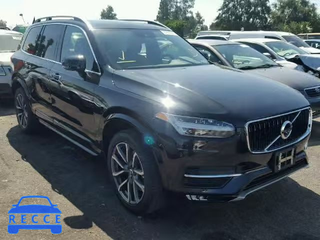 2017 VOLVO XC90 YV4102KKXH1163126 image 0