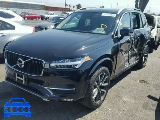 2017 VOLVO XC90 YV4102KKXH1163126 image 1