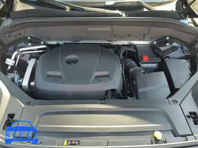 2017 VOLVO XC90 YV4102KKXH1163126 image 6