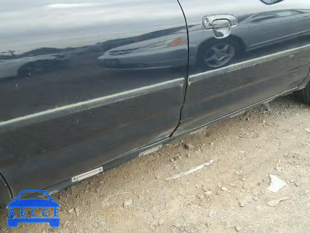 1999 FORD CONTOUR 1FAFP66L0XK103840 image 8