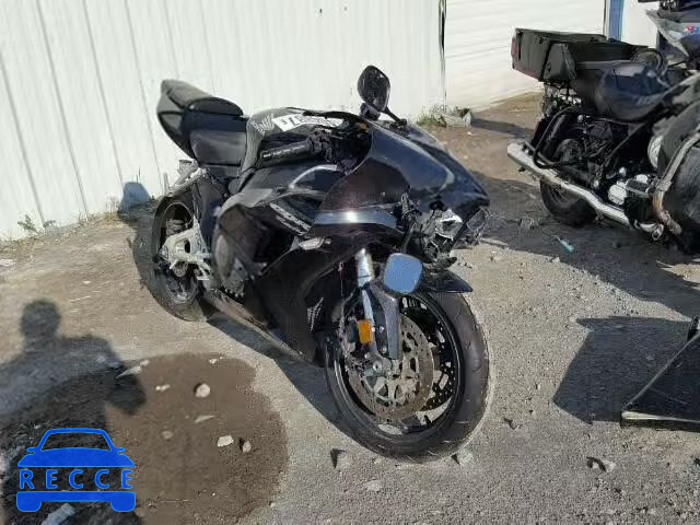 2006 HONDA CBR1000 JH2SC57276M200385 зображення 0