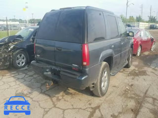 2000 GMC DENALI 1GKEK63R6YR207159 image 3