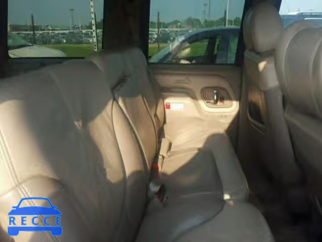 2000 GMC DENALI 1GKEK63R6YR207159 image 5