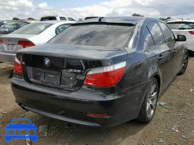 2009 BMW 535 WBANW13599C162963 зображення 3