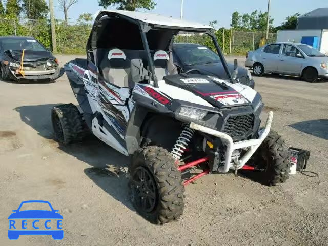 2014 POLARIS RZR 4XAST1EA2EB194895 image 0