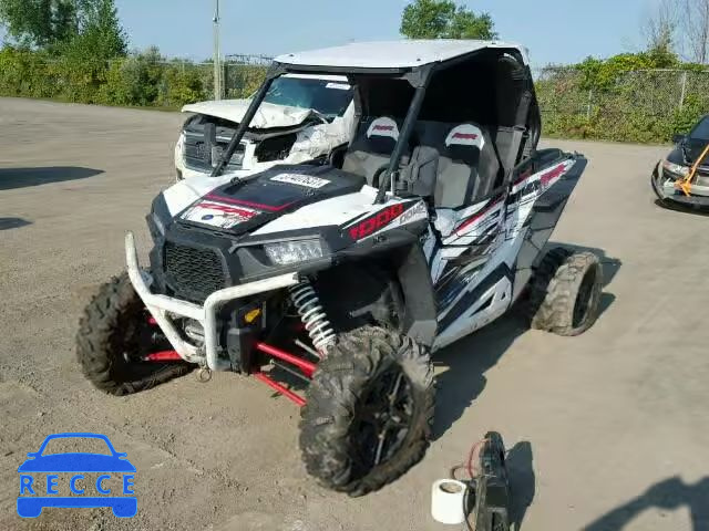 2014 POLARIS RZR 4XAST1EA2EB194895 Bild 1