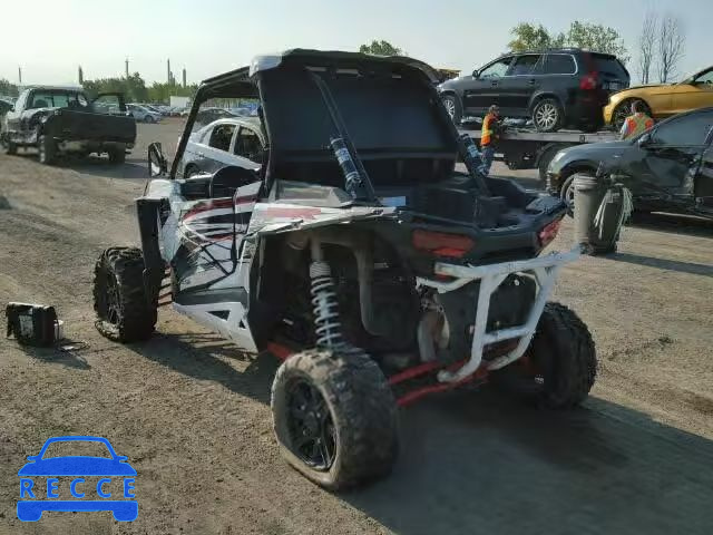 2014 POLARIS RZR 4XAST1EA2EB194895 Bild 2