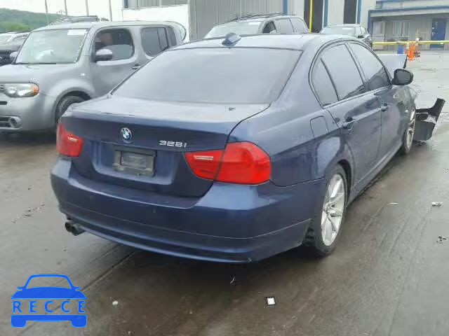 2011 BMW 328 WBAPH7G59BNM56731 image 3