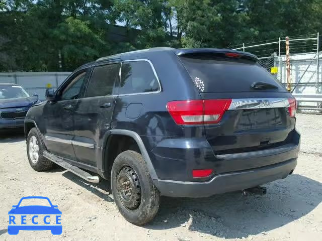 2011 JEEP GRAND CHER 1J4RS4GG7BC506464 image 2