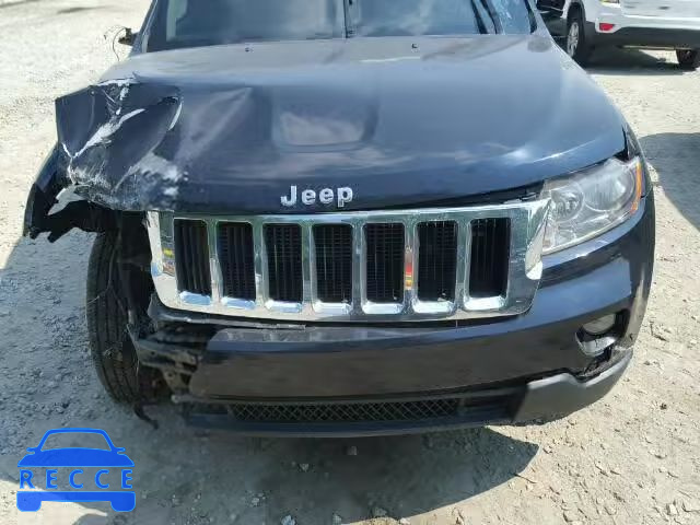 2011 JEEP GRAND CHER 1J4RS4GG7BC506464 image 6