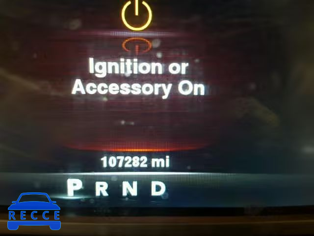 2013 RAM 2500 3C6UR5GL9DG550617 image 7