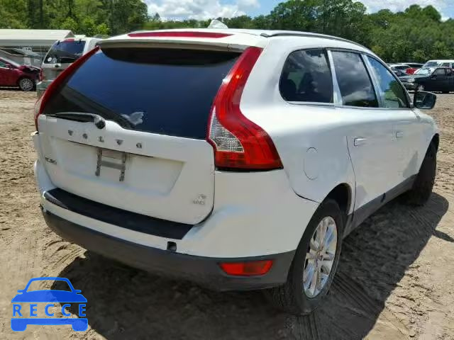 2010 VOLVO XC60 YV4992DZ4A2028209 image 3