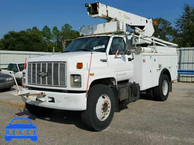 1996 CHEVROLET KODIAK 1GBM7H1J6TJ108421 Bild 1