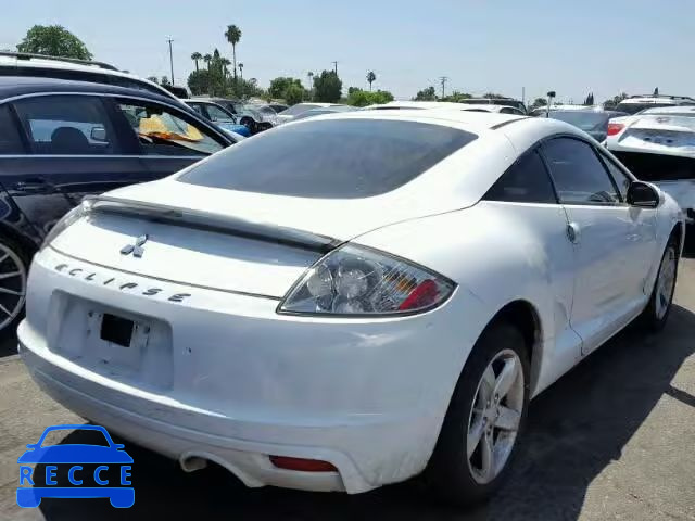 2009 MITSUBISHI ECLIPSE 4A3AK24F39E024184 image 3