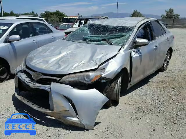 2015 TOYOTA CAMRY 4T1BF1FK7FU973069 зображення 1